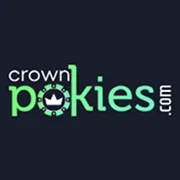 CrownPokies logo
